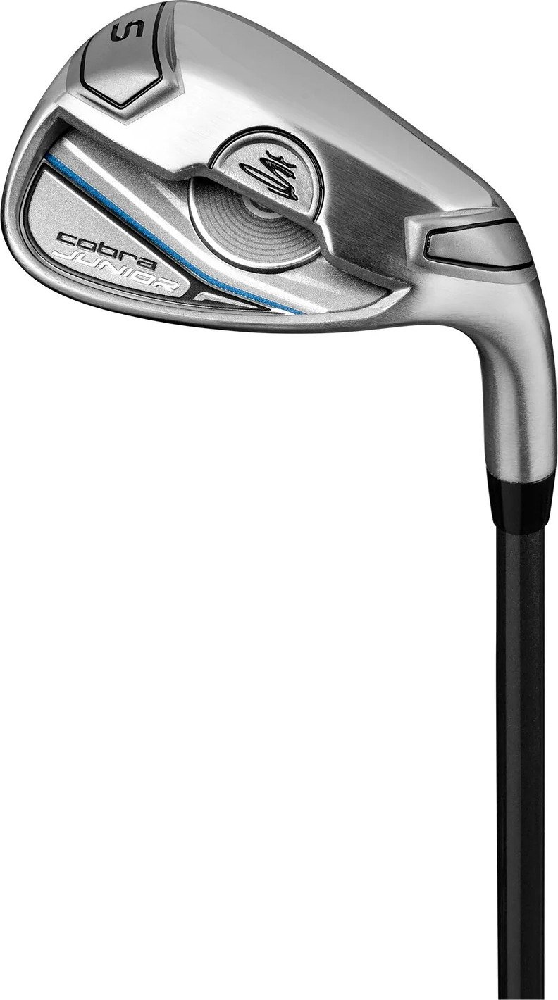 Cobra KING JR juniorský golfový set, grafit