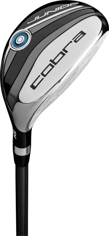 Cobra KING JR junior golfový set, grafit