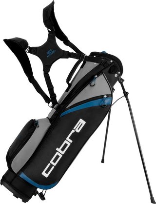 Cobra KING JR junior golfový set, grafit