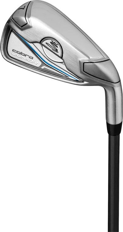Cobra KING JR junior golfový set, grafit