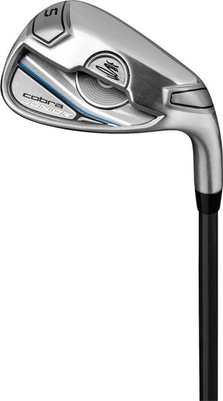 Cobra KING JR junior golfový set, grafit