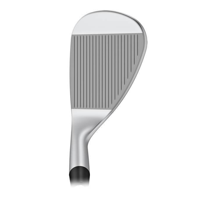 PING s259 Midnight pánsky wedge, grafit