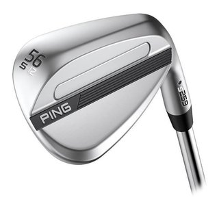 PING s259 Chrome wedge, ocel