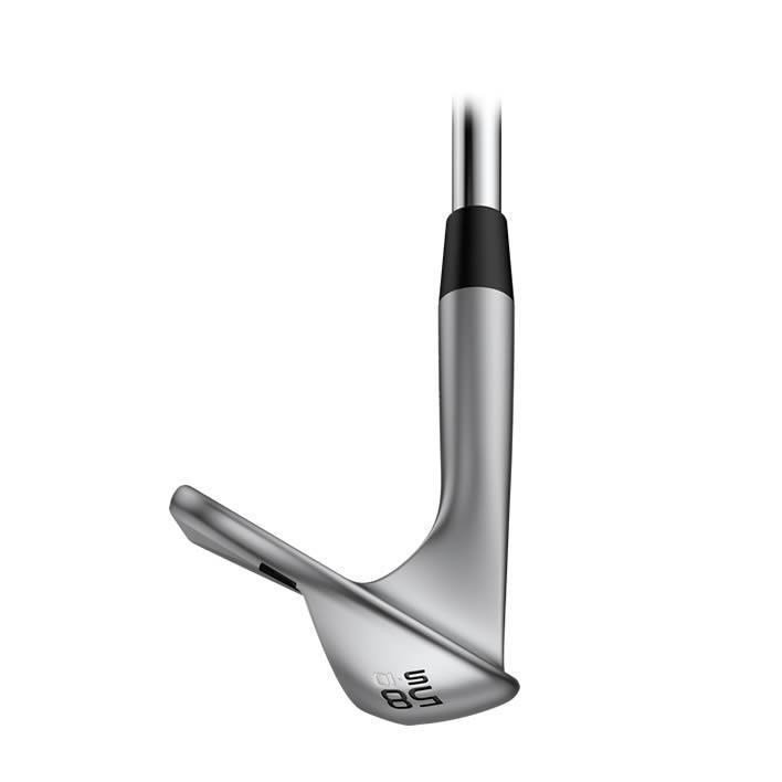 PING s259 Chrome wedge, ocel