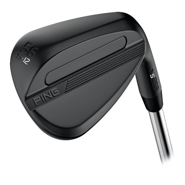PING s259 Midnight wedge, ocel
