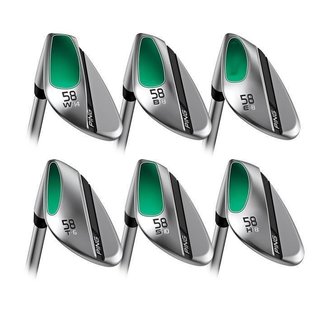 PING s259 Midnight wedge, ocel