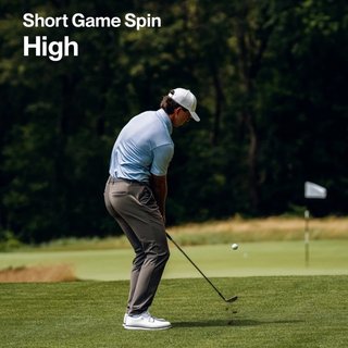 Titleist Pro V1x Left Dash (#1 - #4) golfové loptičky