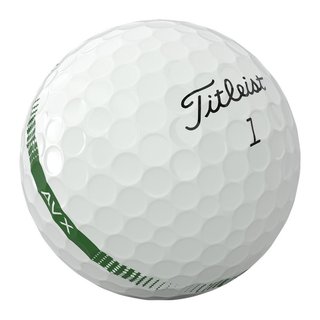 Titleist AVX AIM 360 golfové loptičky