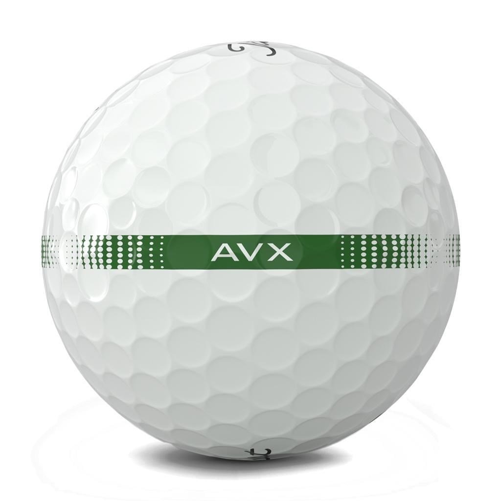 Titleist AVX AIM 360 golfové loptičky