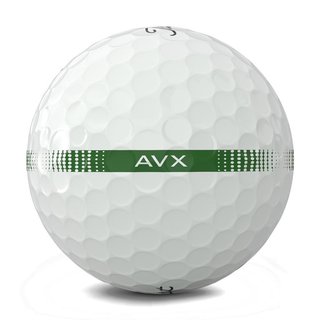 Titleist AVX AIM 360 golfové loptičky