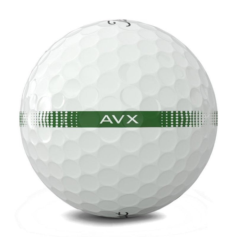 Titleist AVX AIM 360 golfové loptičky