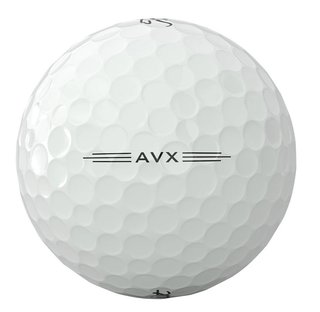Titleist AVX 2026 golfové loptičky