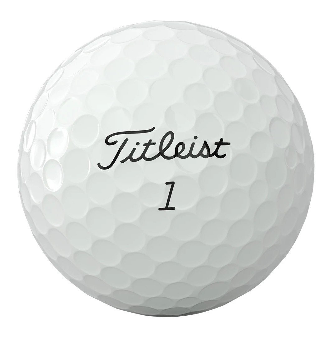 Titleist AVX 2026 golfové loptičky
