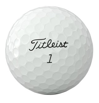 Titleist AVX 2026 golfové loptičky