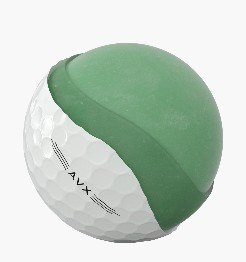 Titleist AVX 2026 golfové loptičky