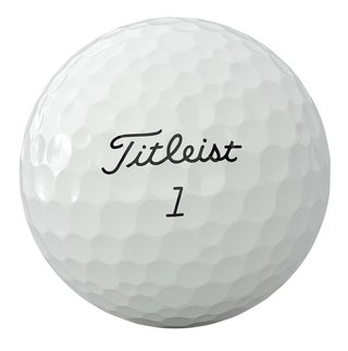 Titleist Tour Soft golfové loptičky