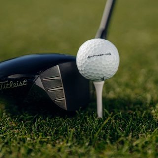 Titleist Tour Soft golfové loptičky
