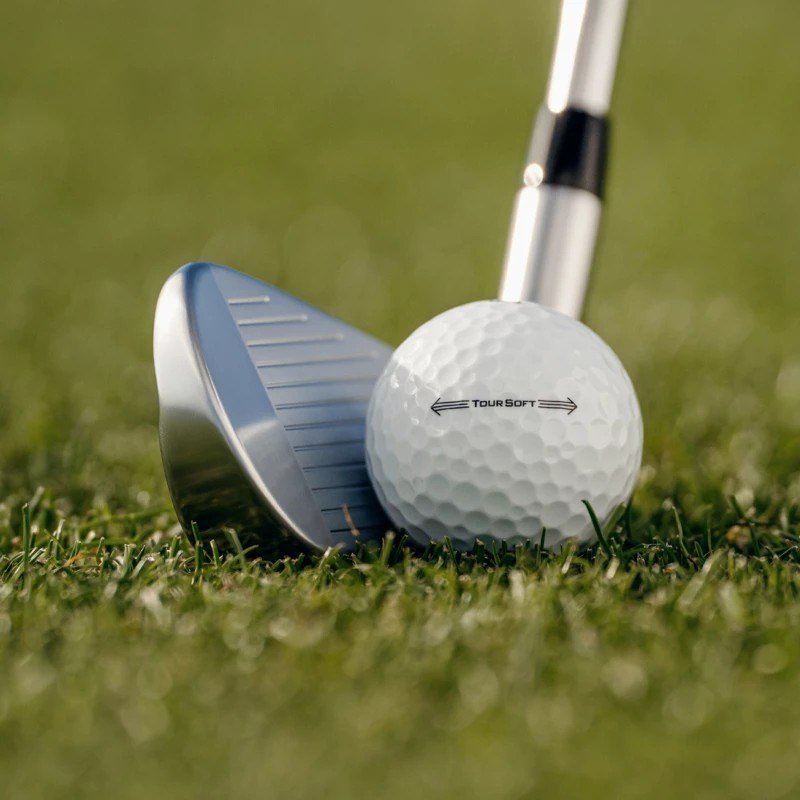 Titleist Tour Soft golfové loptičky