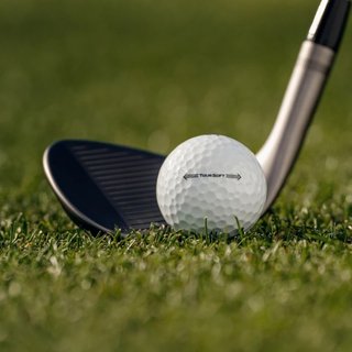 Titleist Tour Soft golfové loptičky
