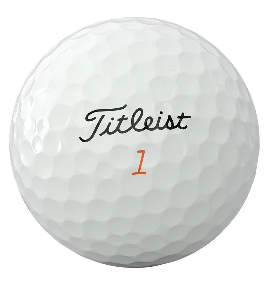 Titleist Velocity golfové loptičky 2026 (12 loptičiek)
