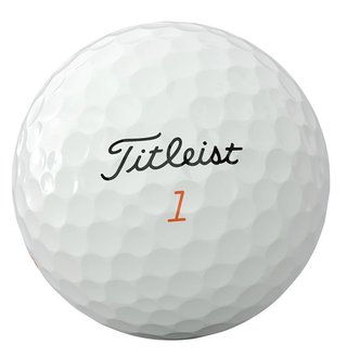 Titleist Velocity golfové loptičky 2026 (12 loptičiek)