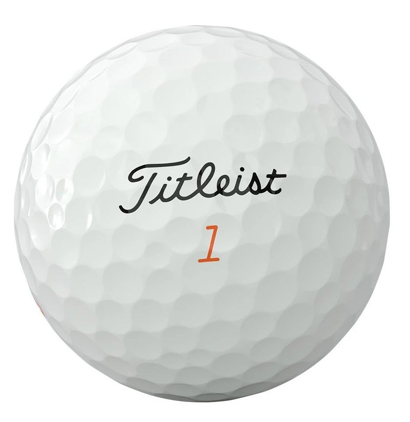 Titleist Velocity golfové loptičky 2026 (12 loptičiek)