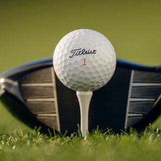 Titleist Velocity golfové loptičky 2026 (12 loptičiek)