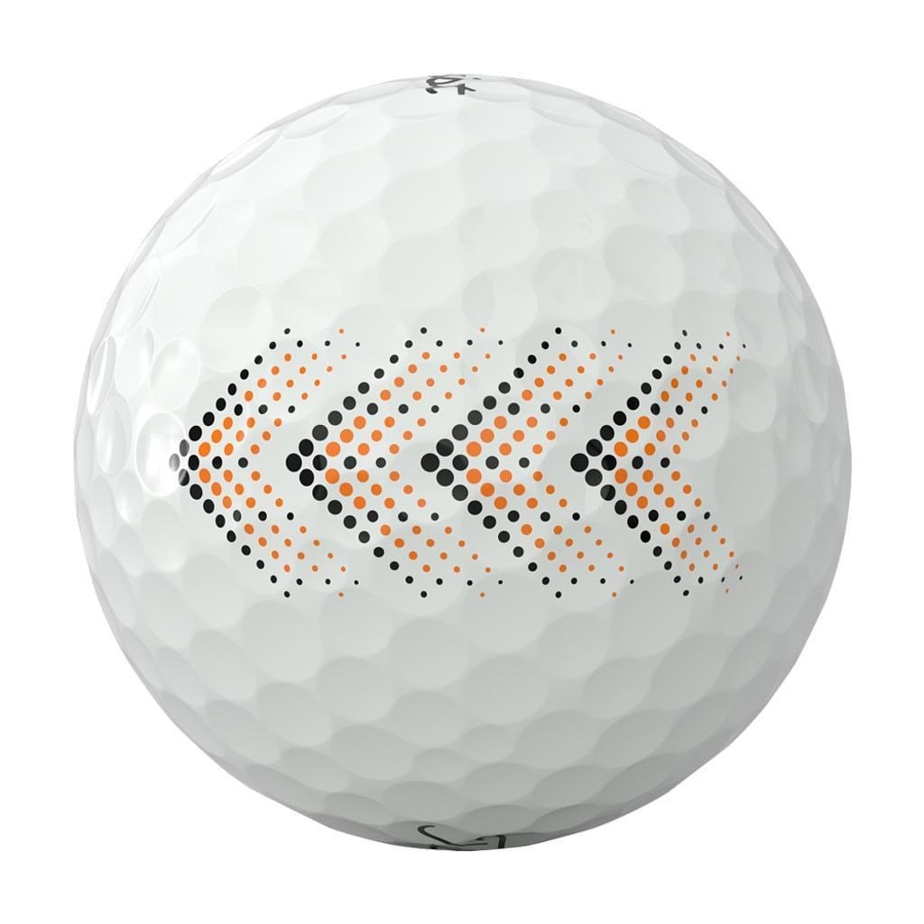 Titleist Velocity AIM Performance golfové loptičky