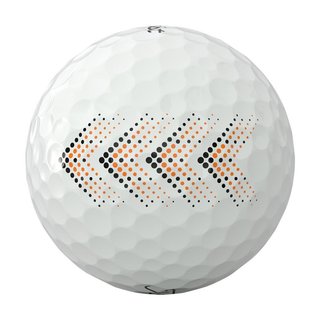 Titleist Velocity AIM Performance golfové loptičky