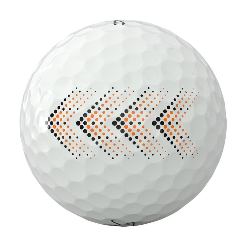 Titleist Velocity AIM Performance golfové loptičky