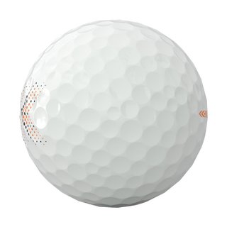 Titleist Velocity AIM Performance golfové loptičky