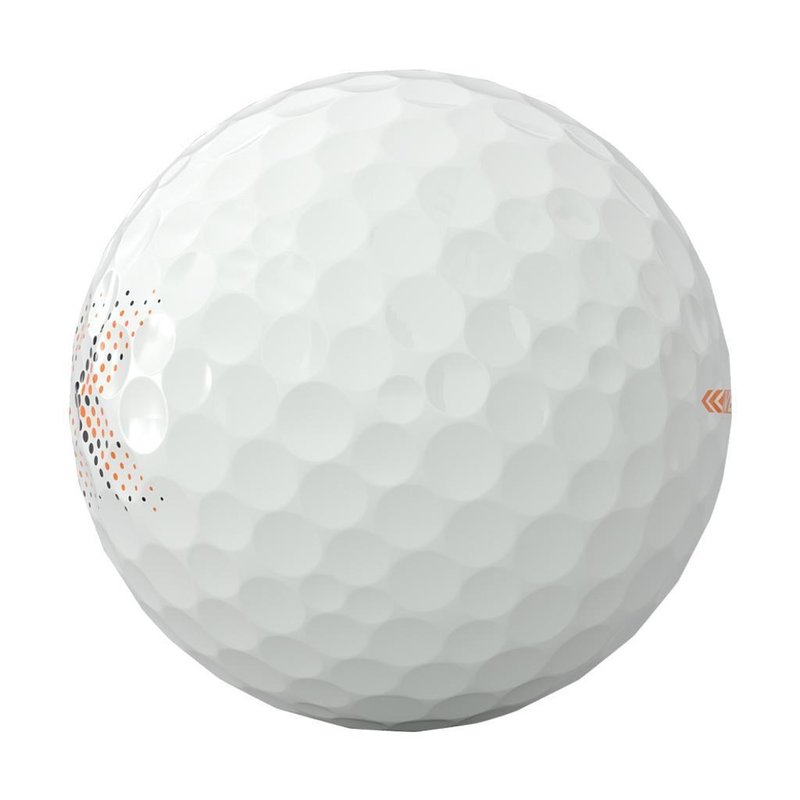 Titleist Velocity AIM Performance golfové loptičky