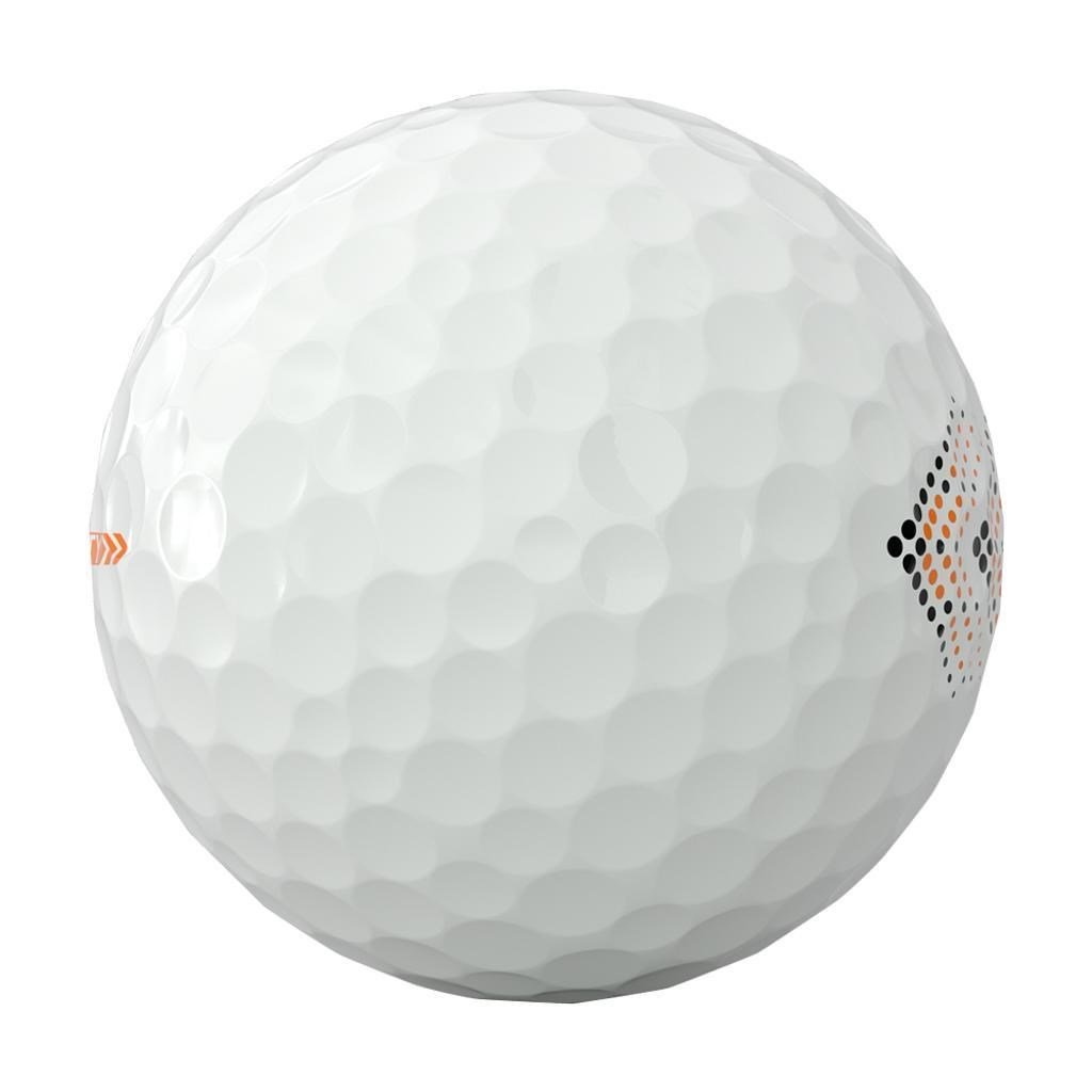 Titleist Velocity AIM Performance golfové loptičky