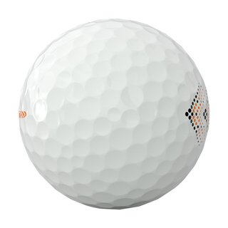 Titleist Velocity AIM Performance golfové loptičky