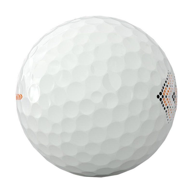 Titleist Velocity AIM Performance golfové loptičky