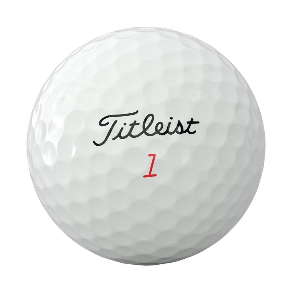 Titleist TruFeel golfové loptičky 2026 (12 loptičiek)