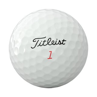 Titleist TruFeel golfové loptičky 2026 (12 loptičiek)