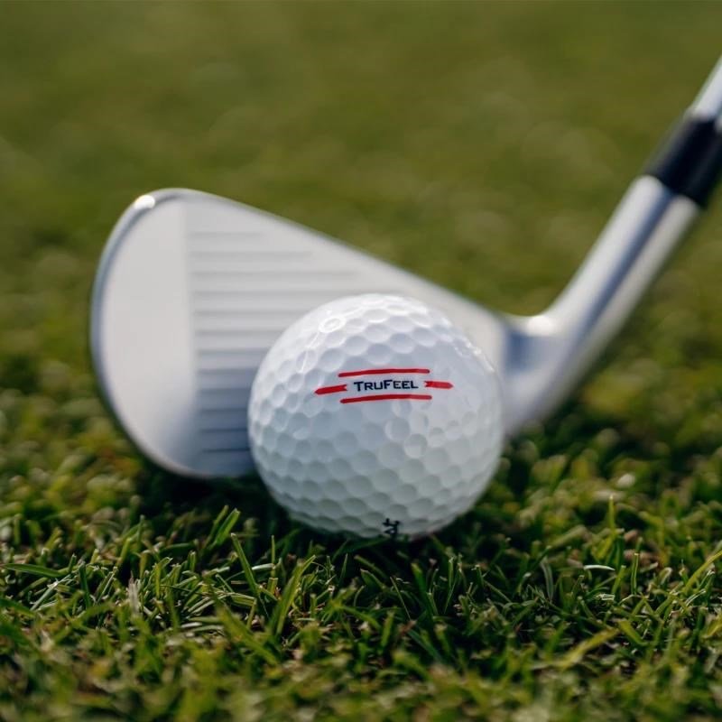Titleist TruFeel golfové loptičky 2026 (12 loptičiek)