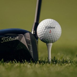 Titleist TruFeel golfové loptičky 2026 (12 loptičiek)