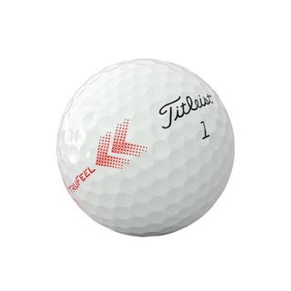 Titleist TruFeel AIM 360 golfové loptičky