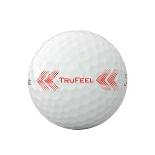 Titleist TruFeel AIM 360 golfové loptičky