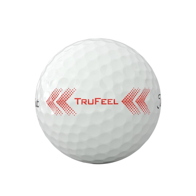 Titleist TruFeel AIM 360 golfové loptičky