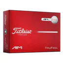 Titleist TruFeel AIM 360 golfové loptičky