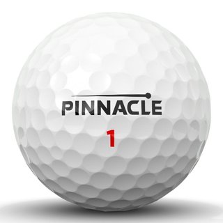 Pinnacle Distance golfové loptičky