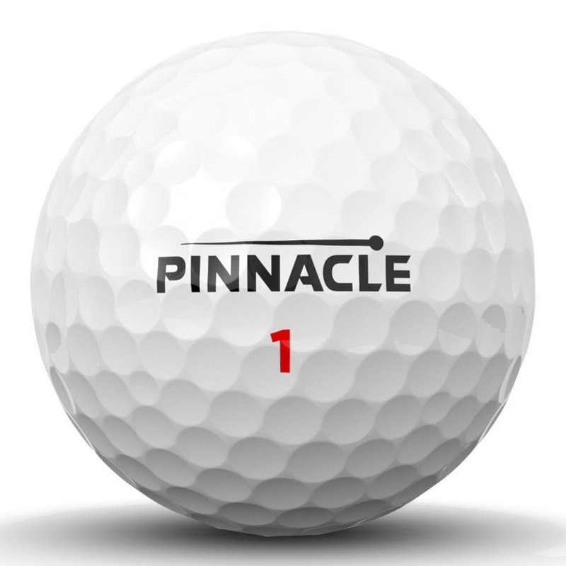 Pinnacle Distance golfové loptičky