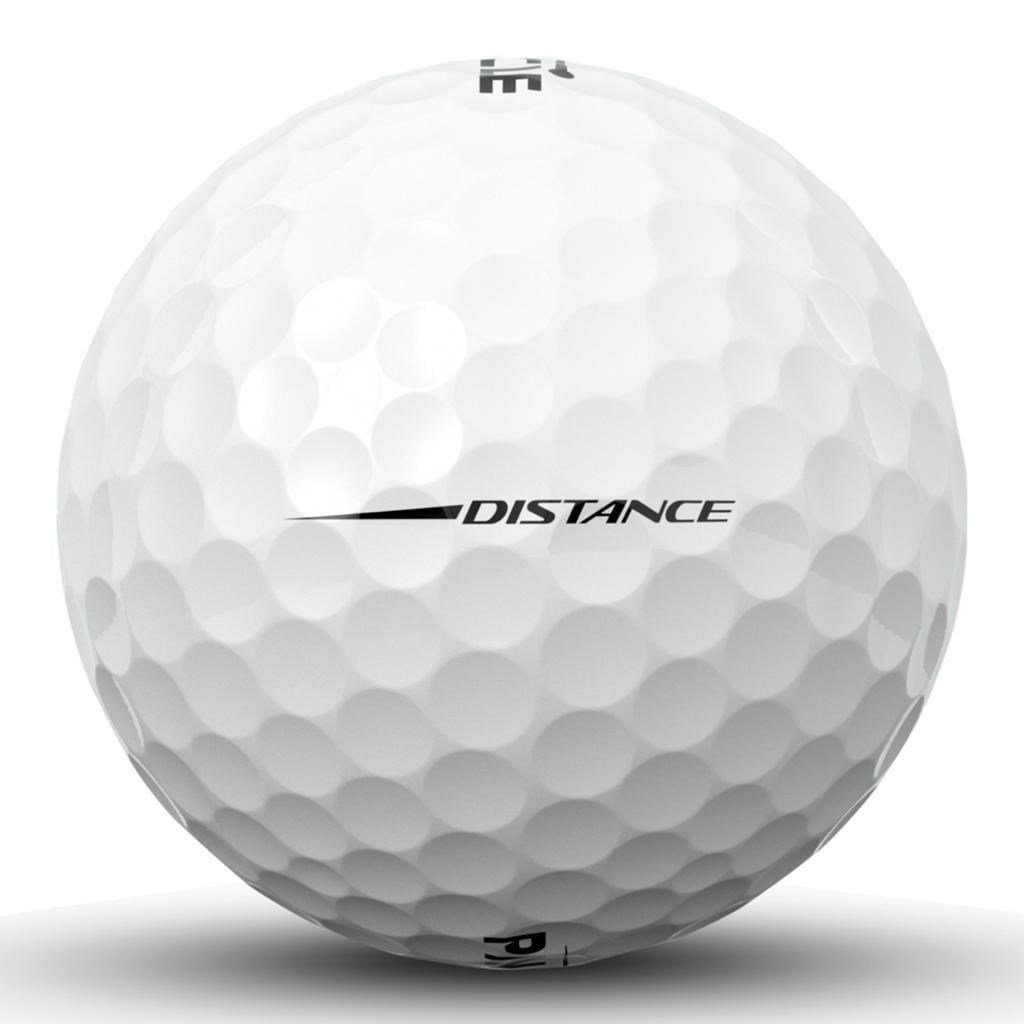 Pinnacle Distance golfové loptičky