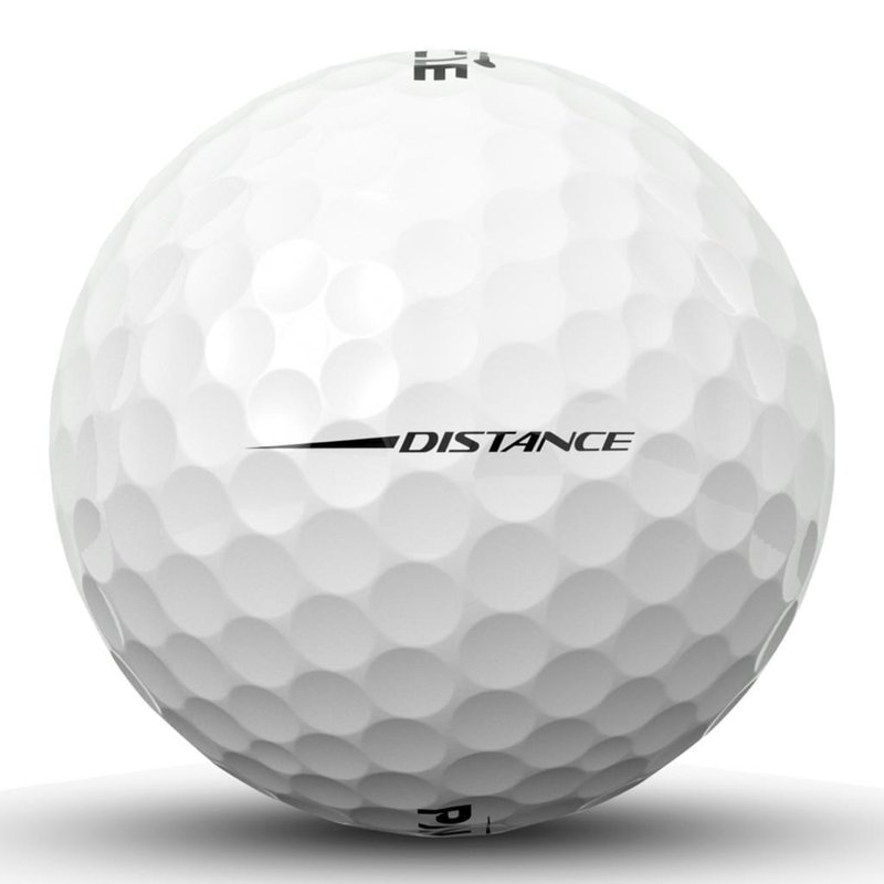 Pinnacle Distance golfové loptičky