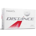 Pinnacle Distance golfové loptičky