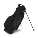 Titleist Players S4 StaDry stand bag, black/black/graphite