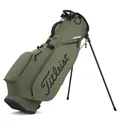 Titleist Players S4 StaDry stand bag, cypres/black/black
